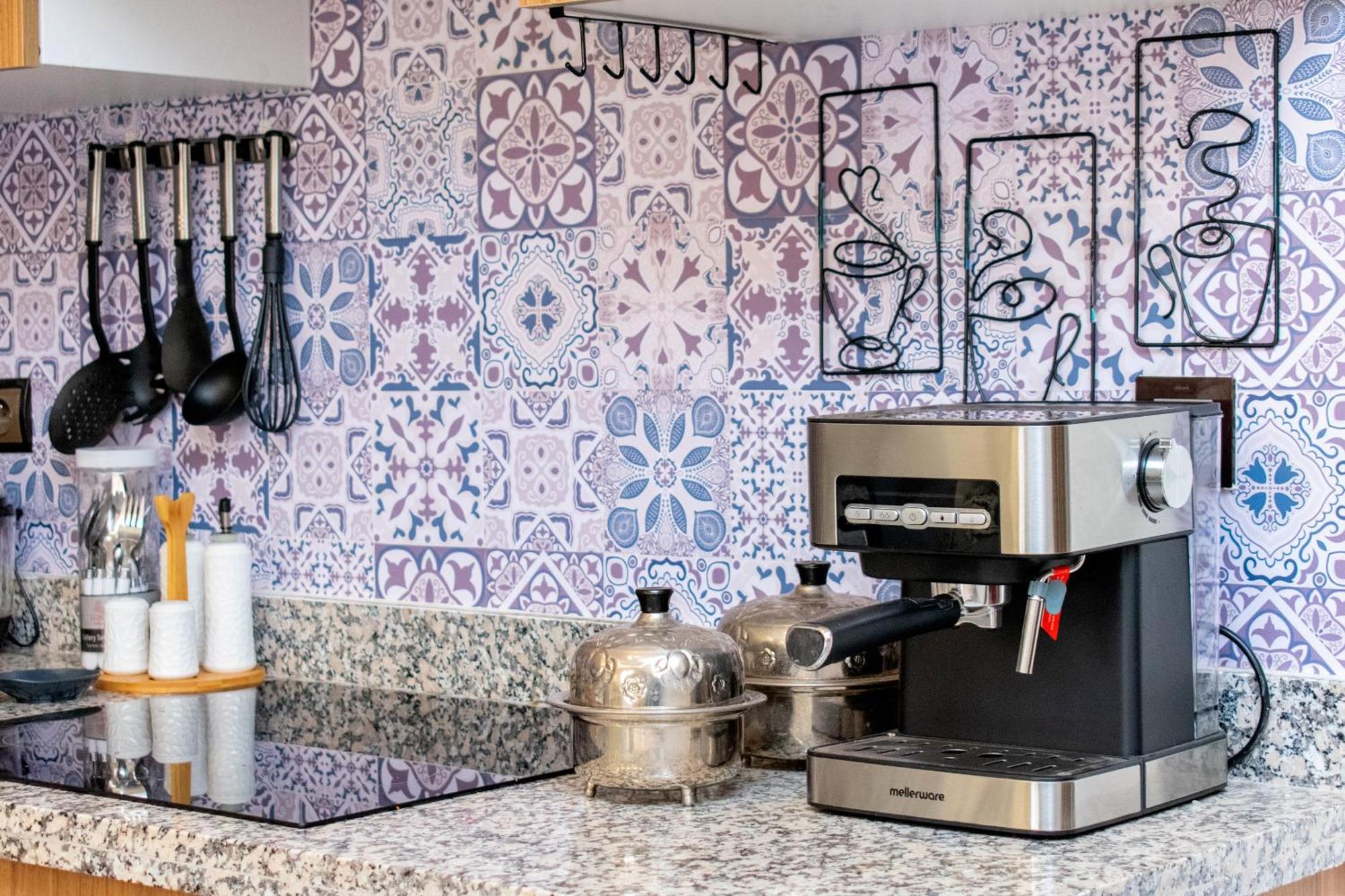 Appartement En Residence Fermee Marrakesh Exteriör bild